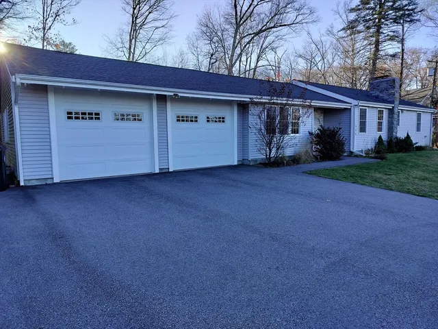 $675,000 | 333 Berlin Road, Marlborough, MA 01752