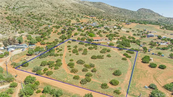 $160,000 | 0 Ellenan Avenue, Acton, CA 93510