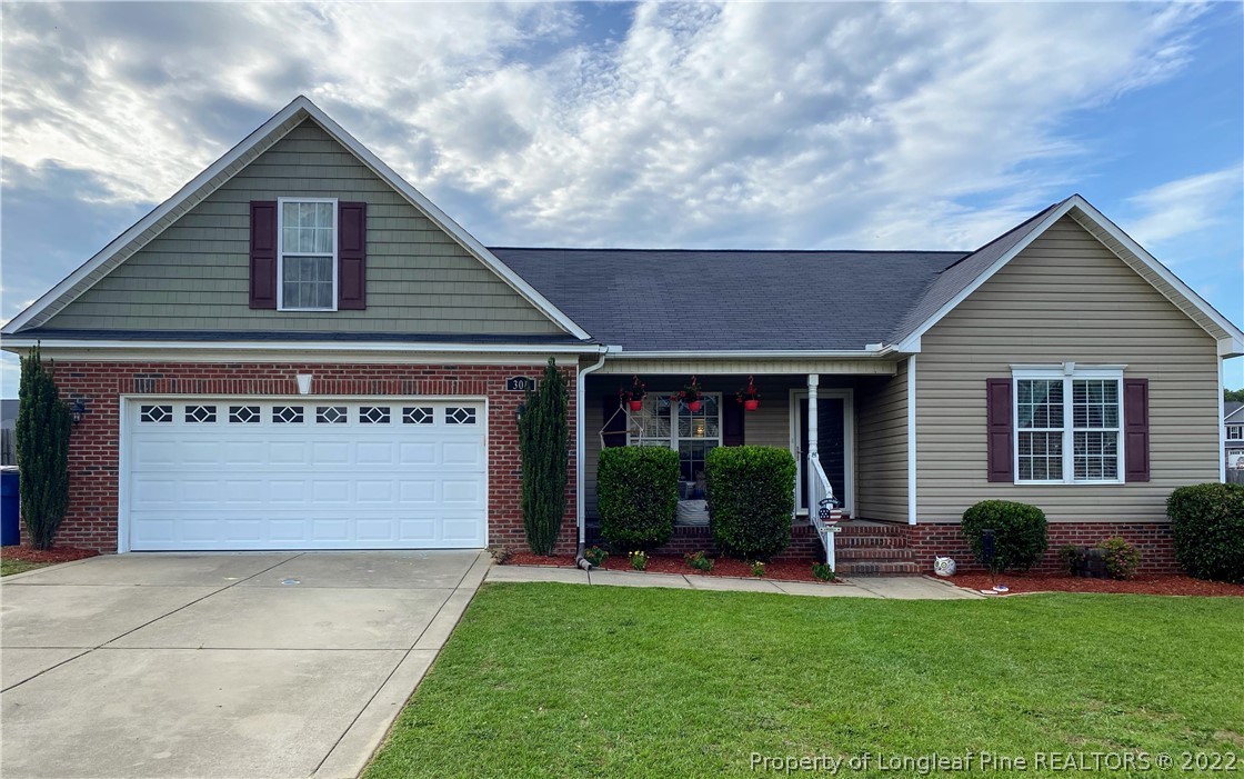 306 United Road Raeford, NC 28376 - Photo 1 of 17 Gallery Image 1