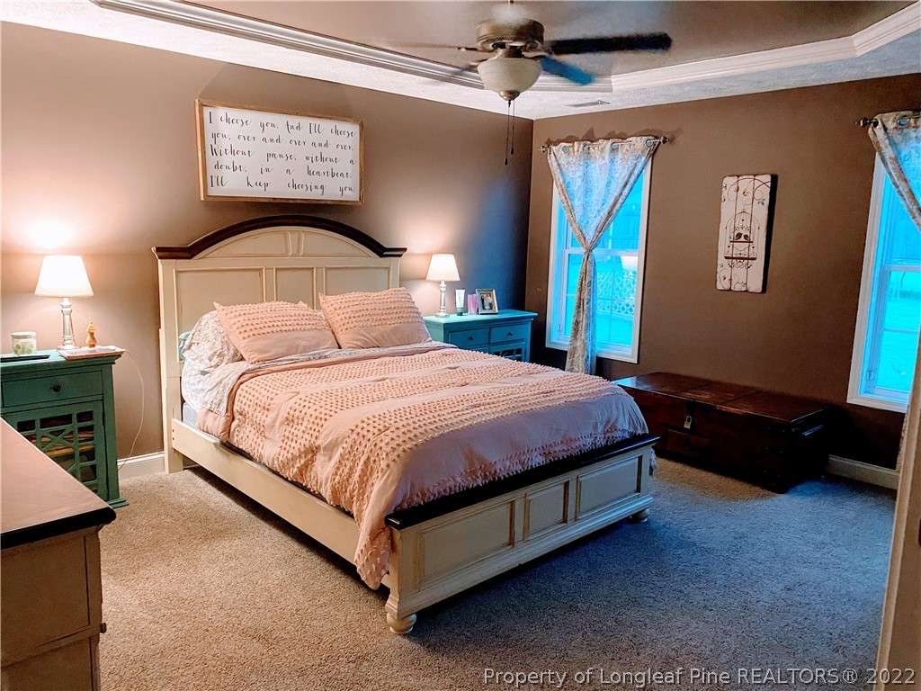 306 United Road Raeford, NC 28376 - Photo 8 of 17 Gallery Image 8