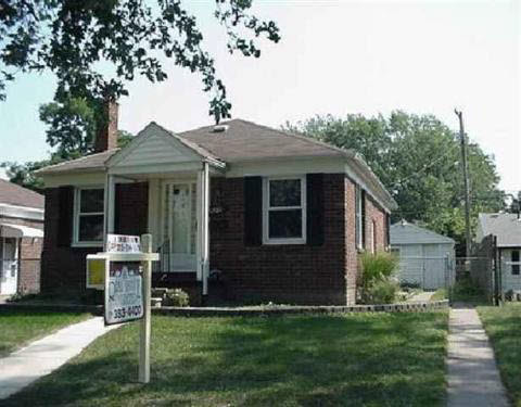 17680 Reed Street Melvindale, MI 48122 - Photo 1 of 1 344992.JPG