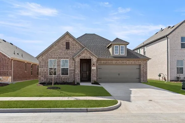 $361,000 | 1232 Redcoat Drive, Forney, TX 75126