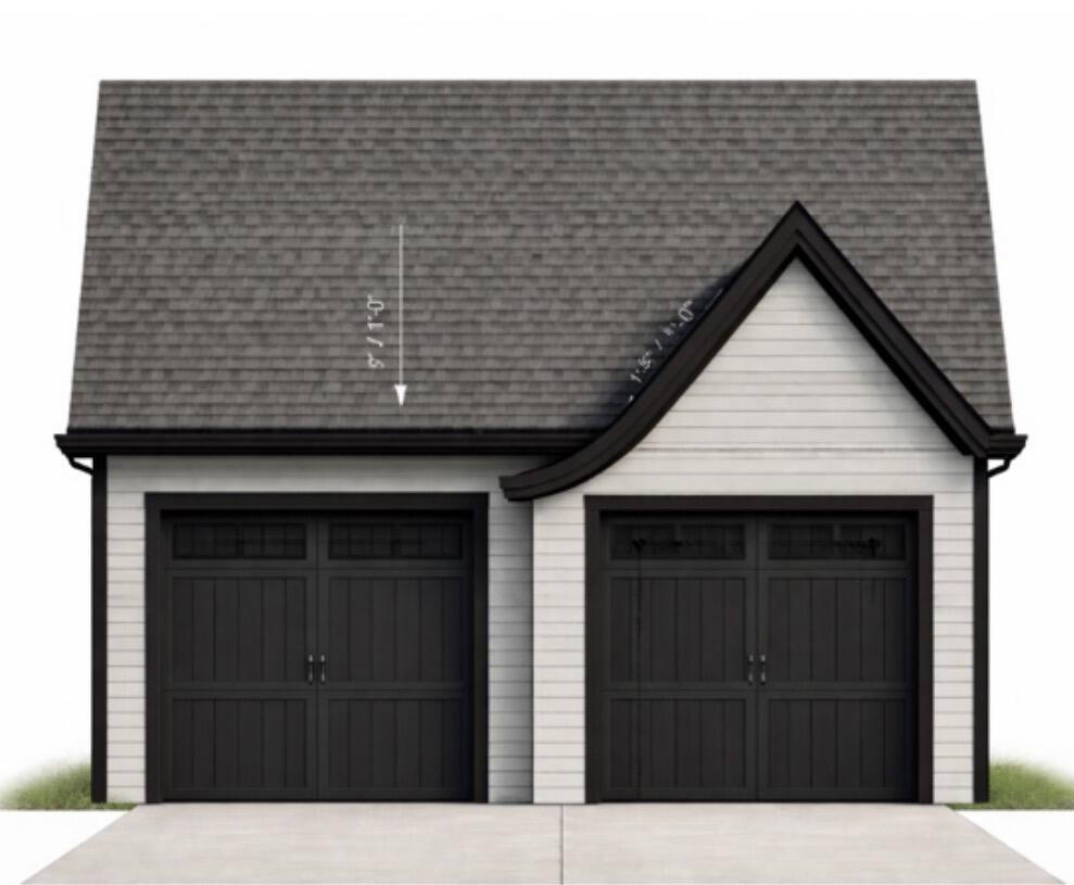 2020 Watkins Lake Road Waterford, MI 48328 - Photo 24 of 29 Garage2