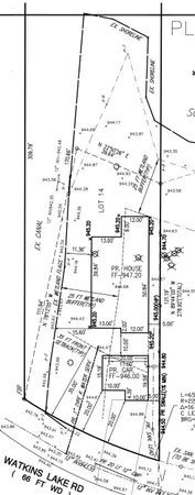 $857,000 | 2020 Watkins Lake Road, Waterford, MI 48328