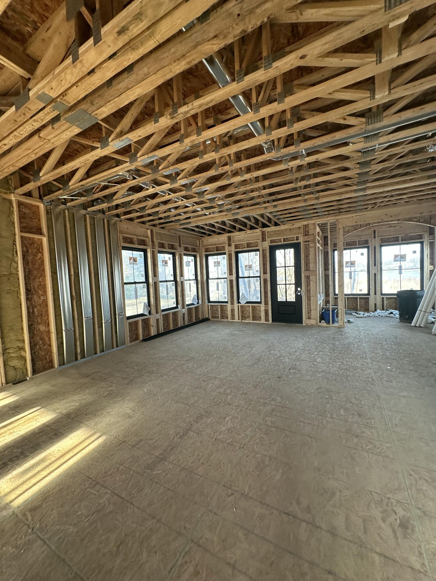 2020 Watkins Lake Road Waterford, MI 48328 - Photo 28 of 29 Framing1