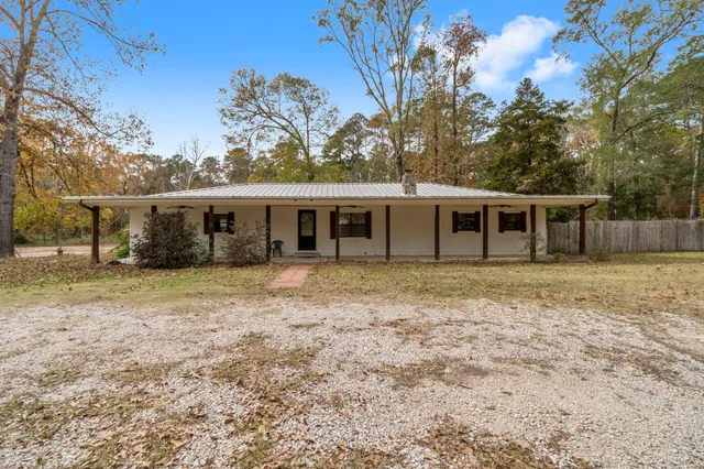 $489,000 | 5783 Fm 350 Street North, Livingston, TX 77351