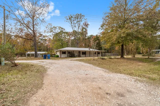 $489,000 | 5783 Fm 350 Street North, Livingston, TX 77351