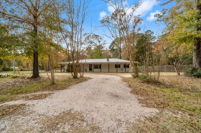 $489,000 | 5783 Fm 350 Street North, Livingston, TX 77351