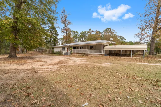 $489,000 | 5783 Fm 350 Street North, Livingston, TX 77351