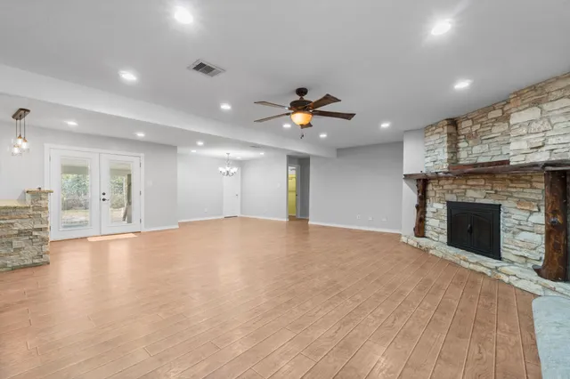 $489,000 | 5783 Fm 350 Street North, Livingston, TX 77351