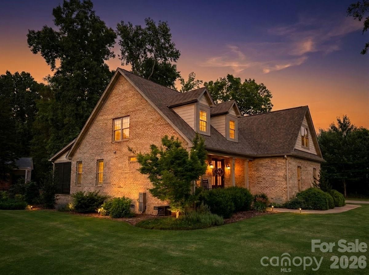 1005 South Point Road Belmont, NC 28012 - Photo 4 of 44
