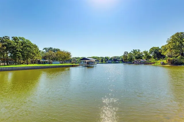 a view of a lake view