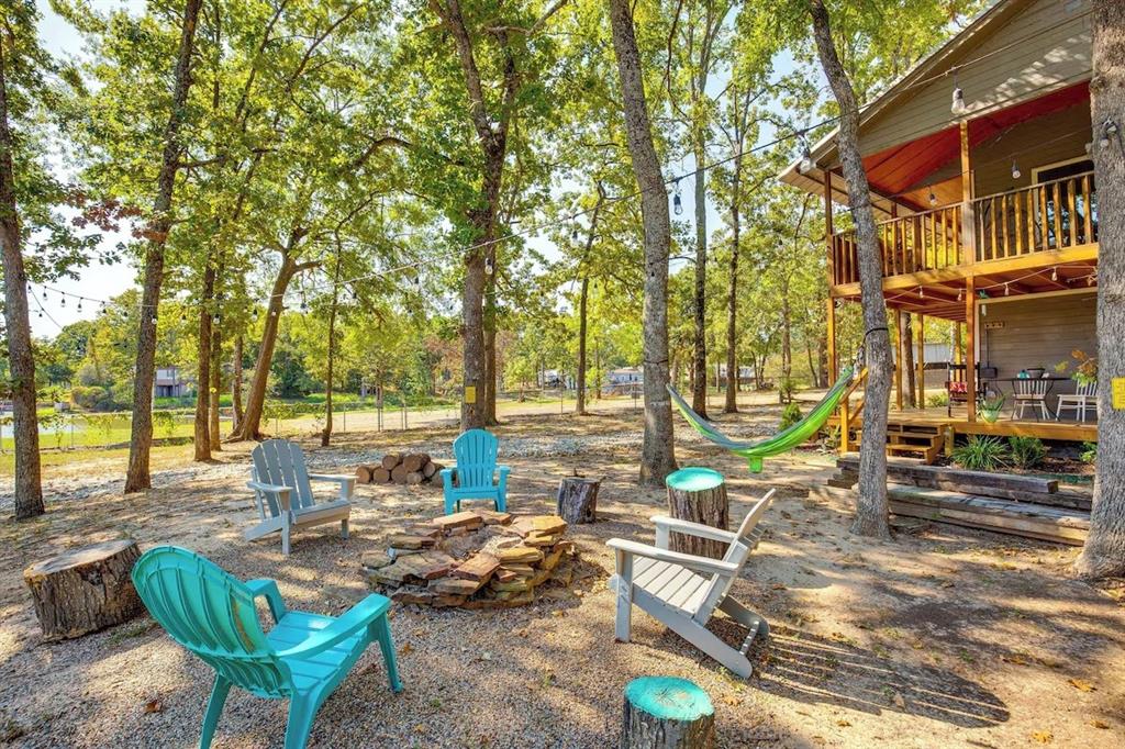 7110 Apache Circle Mabank, TX 75156 - Photo 27 of 36 a view of a swimming pool with a patio