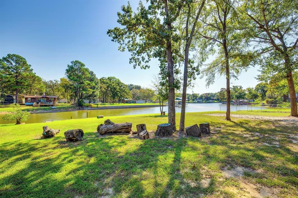 7110 Apache Circle Mabank, TX 75156 - Photo 31 of 36 a view of a swimming pool and an outdoor space