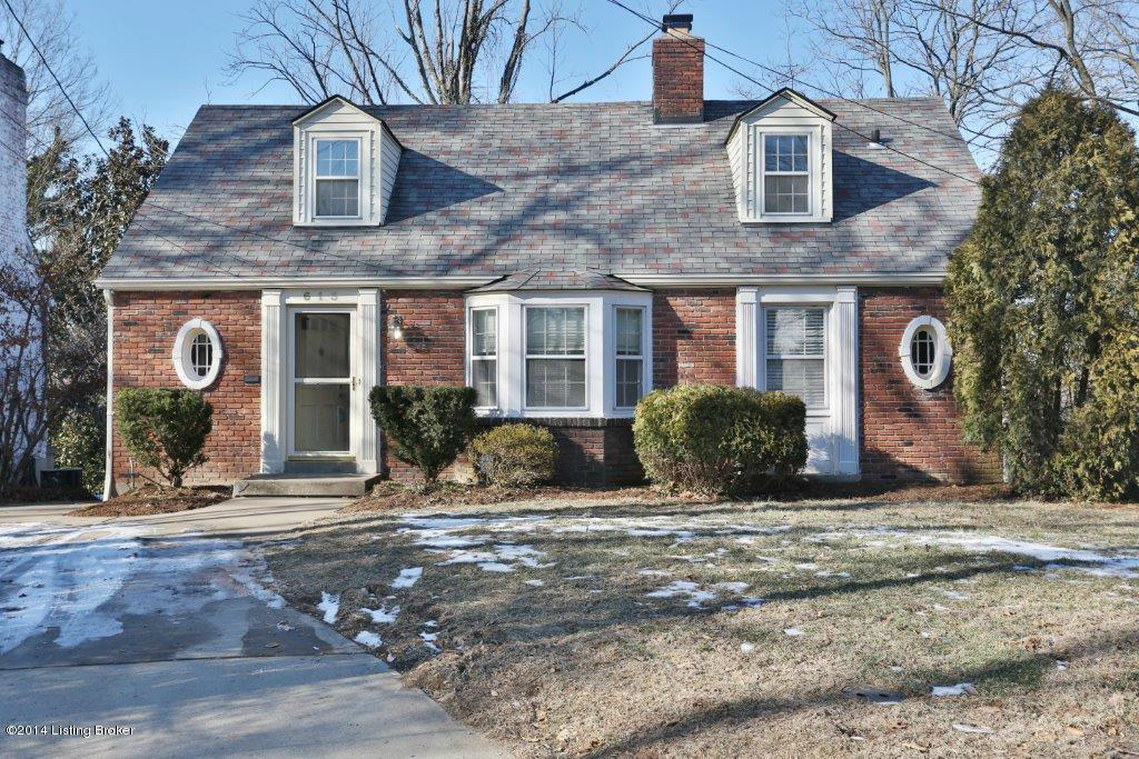 613 Upland Road Louisville, KY 40206 - Photo 1 of 40 JI0A2828