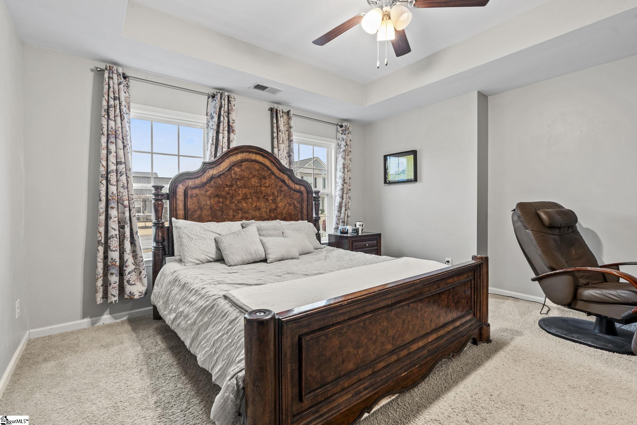 124 Screech Drive Fountain Inn, SC 29644 - Photo 12 of 25