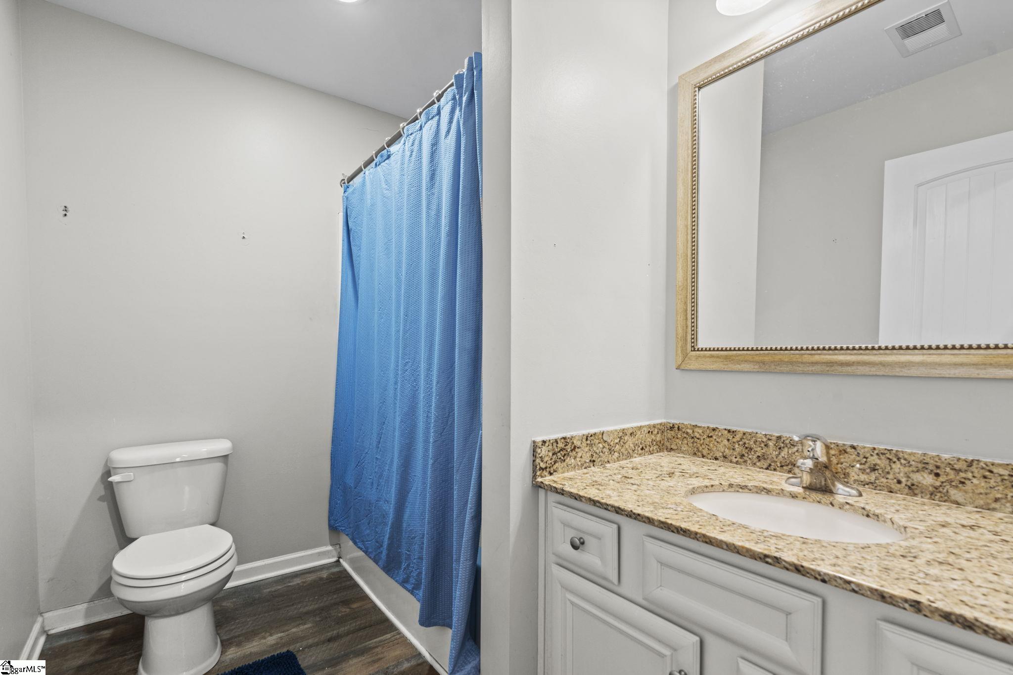 124 Screech Drive Fountain Inn, SC 29644 - Photo 21 of 25