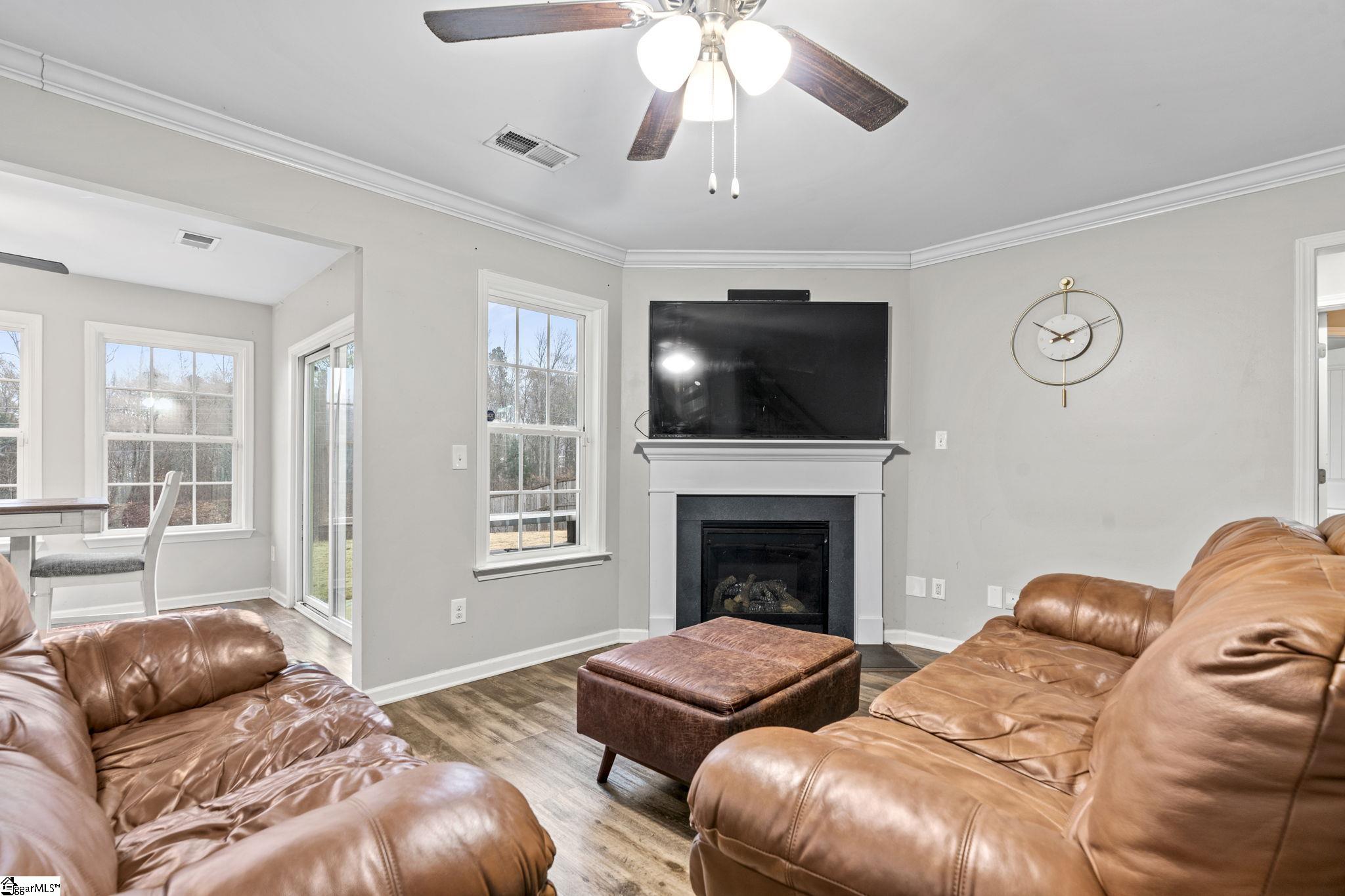 124 Screech Drive Fountain Inn, SC 29644 - Photo 3 of 25