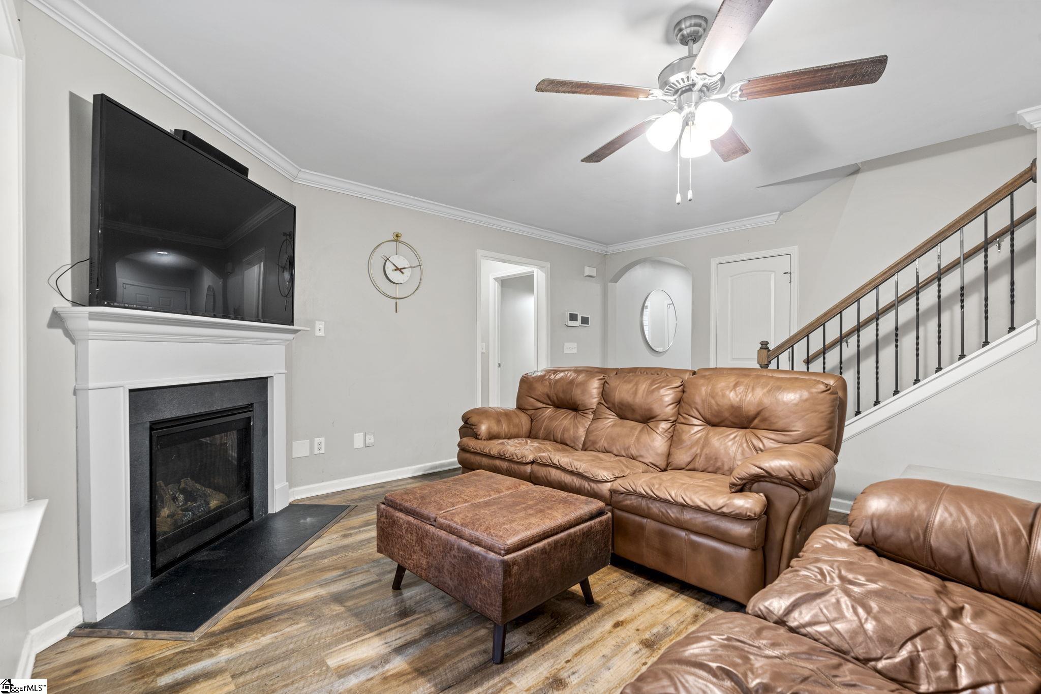 124 Screech Drive Fountain Inn, SC 29644 - Photo 4 of 25