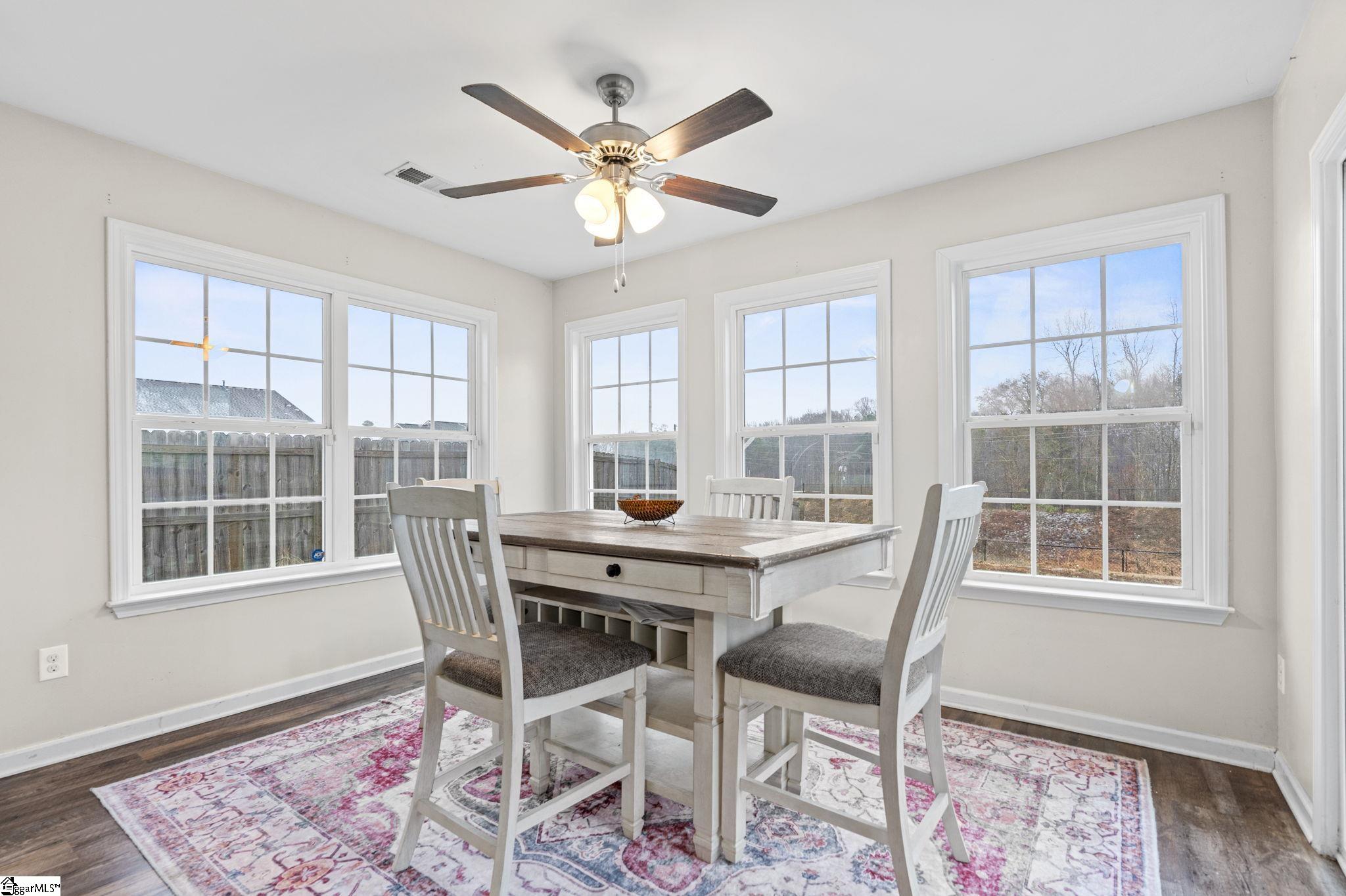 124 Screech Drive Fountain Inn, SC 29644 - Photo 6 of 25