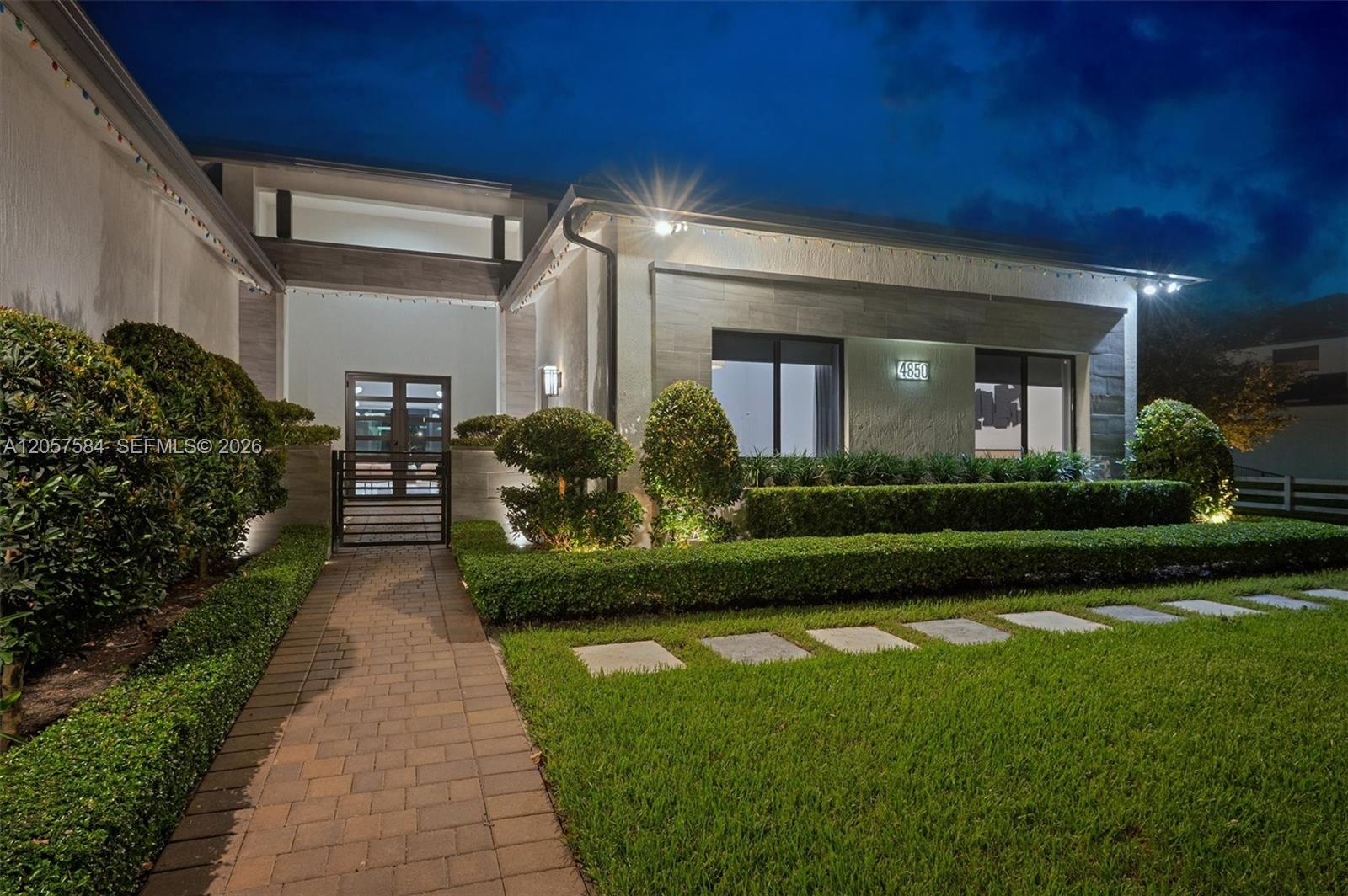 4850 Southwest 159th Avenue Southwest Ranches, FL 33331 - Photo 60 of 65 Gallery Image 60