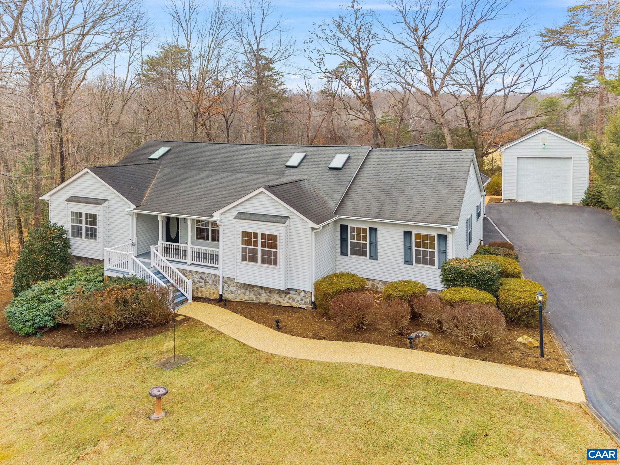 17 Rudolph Street Ruckersville, VA 22968 - Photo 1 of 32