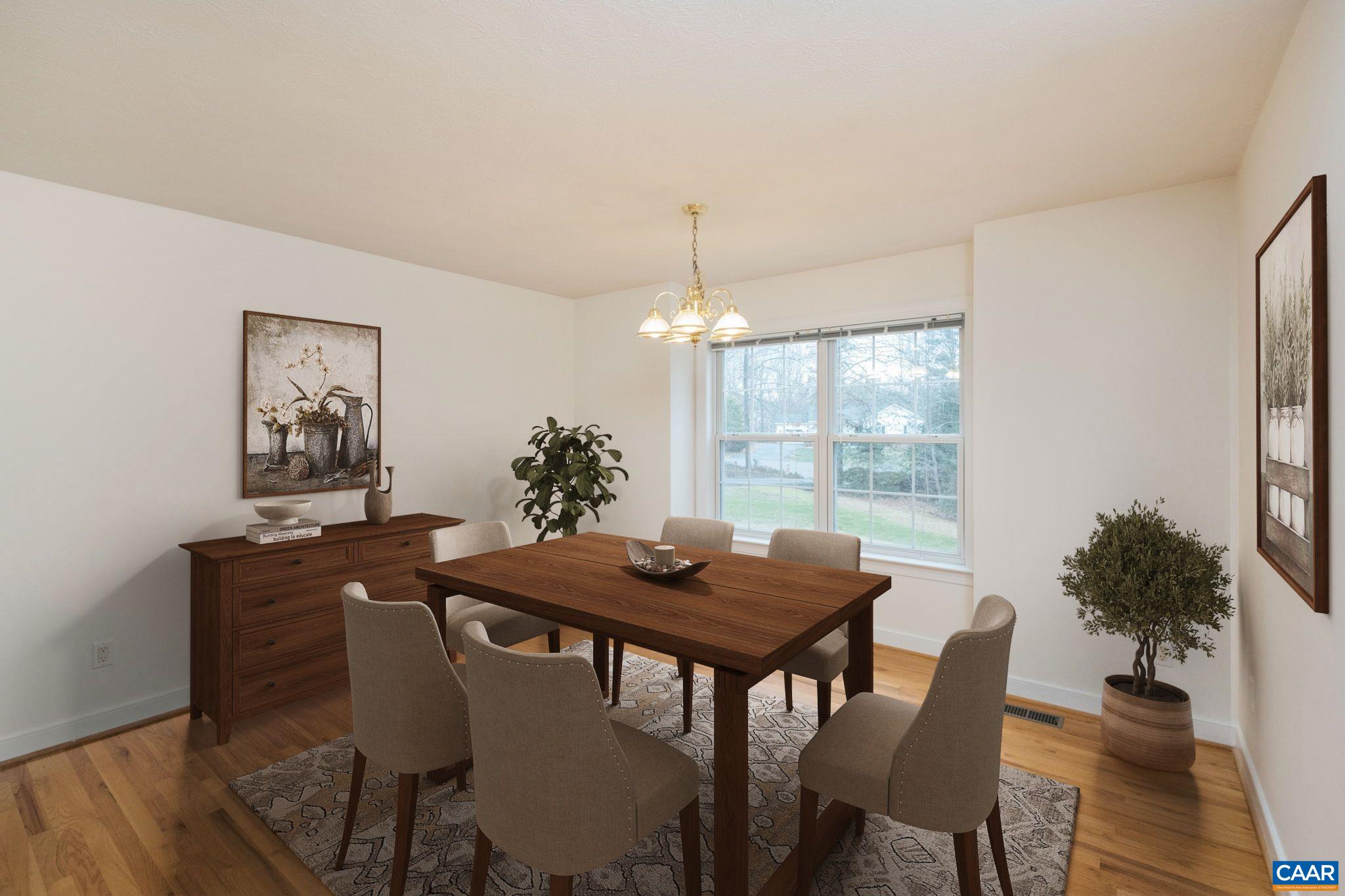 17 Rudolph Street Ruckersville, VA 22968 - Photo 11 of 32