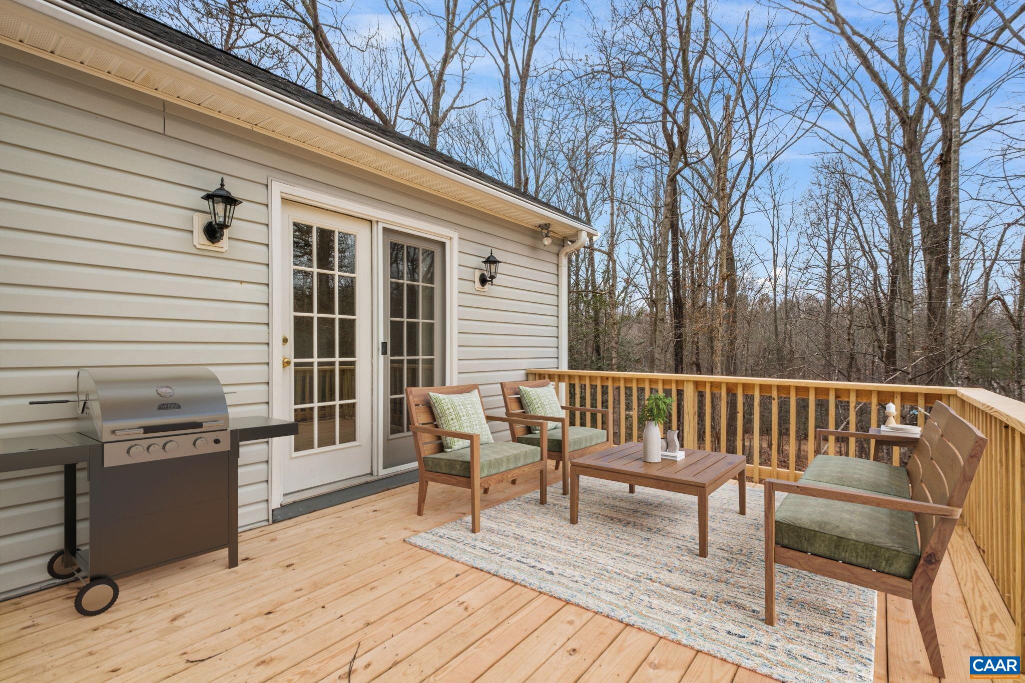 17 Rudolph Street Ruckersville, VA 22968 - Photo 14 of 32