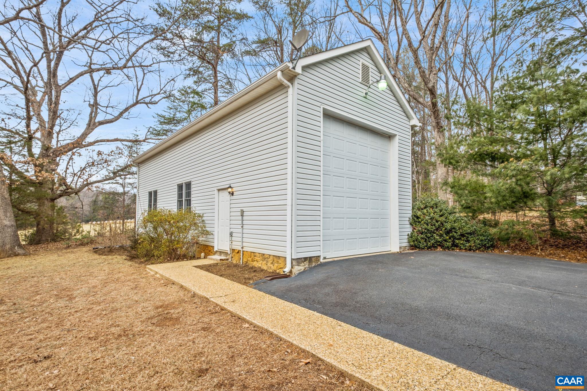 17 Rudolph Street Ruckersville, VA 22968 - Photo 28 of 32