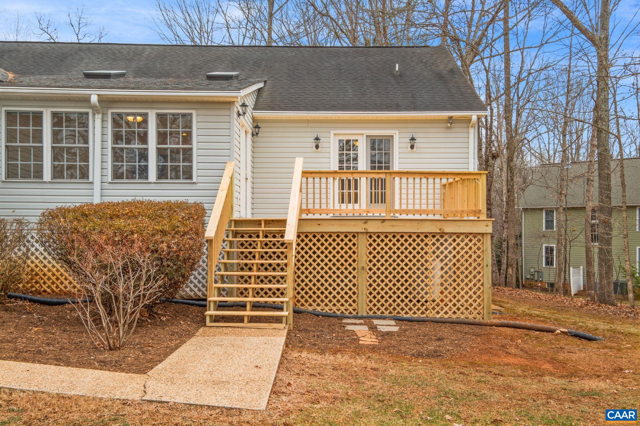 17 Rudolph Street Ruckersville, VA 22968 - Photo 30 of 32