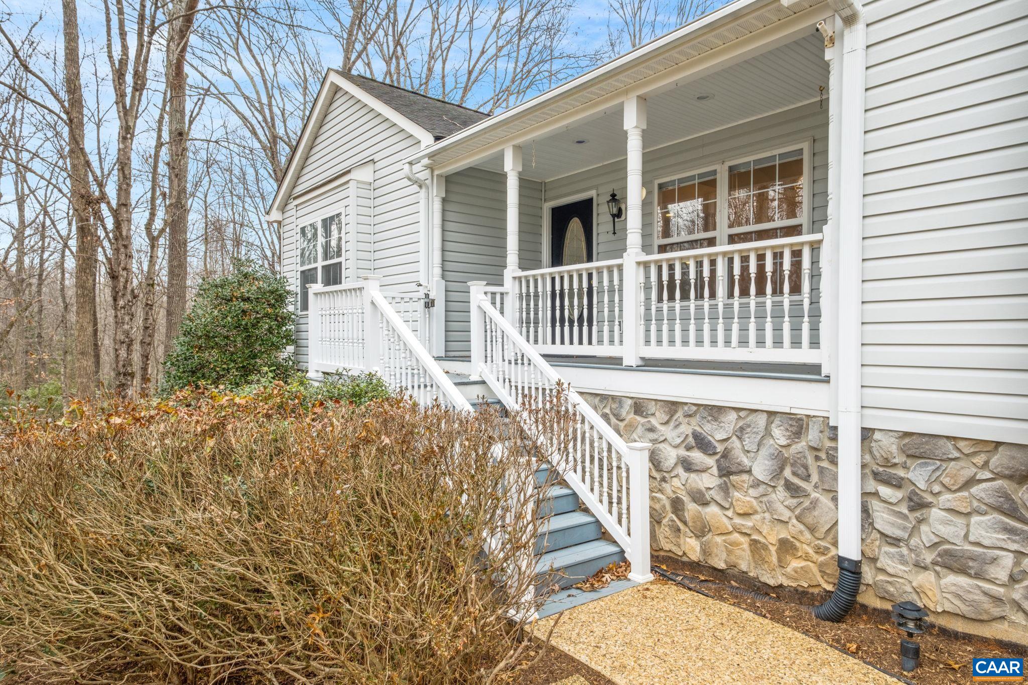 17 Rudolph Street Ruckersville, VA 22968 - Photo 3 of 32