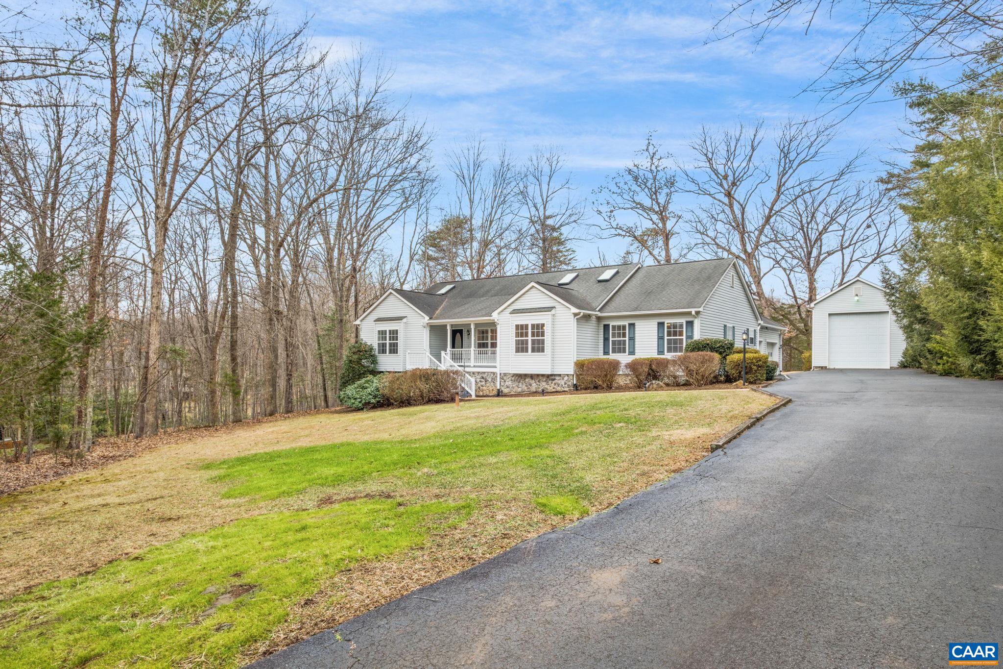 17 Rudolph Street Ruckersville, VA 22968 - Photo 31 of 32