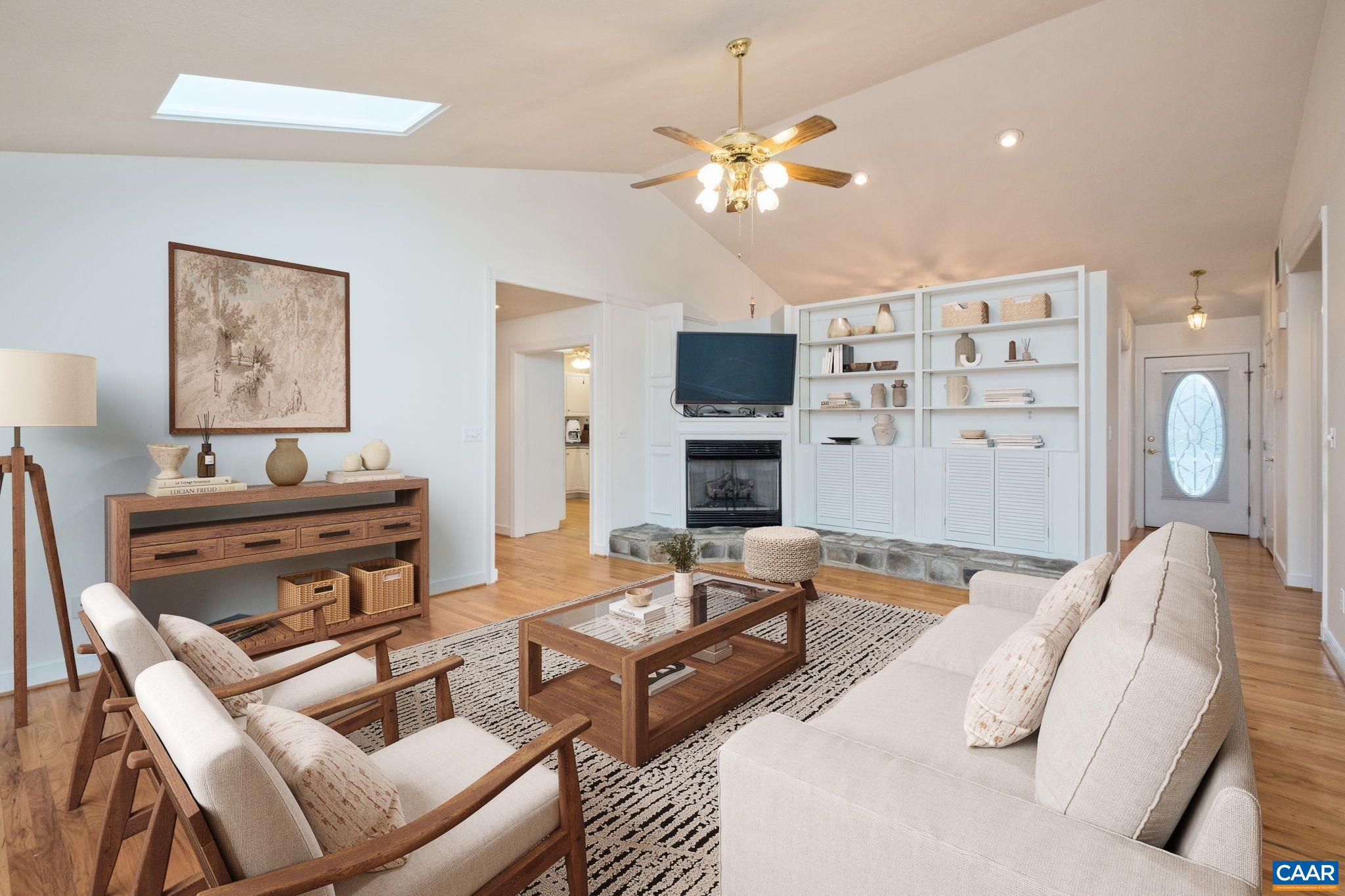 17 Rudolph Street Ruckersville, VA 22968 - Photo 6 of 32