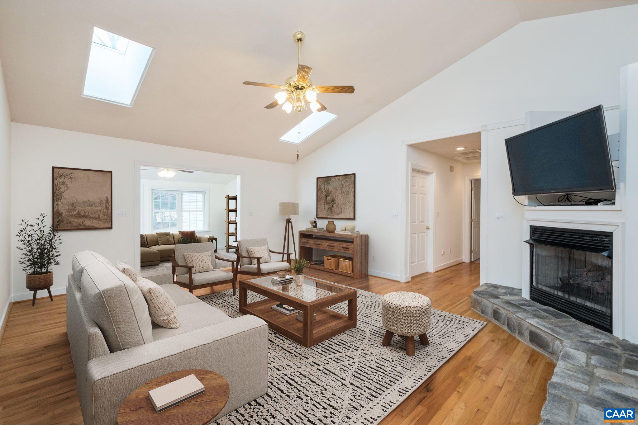 17 Rudolph Street Ruckersville, VA 22968 - Photo 7 of 32