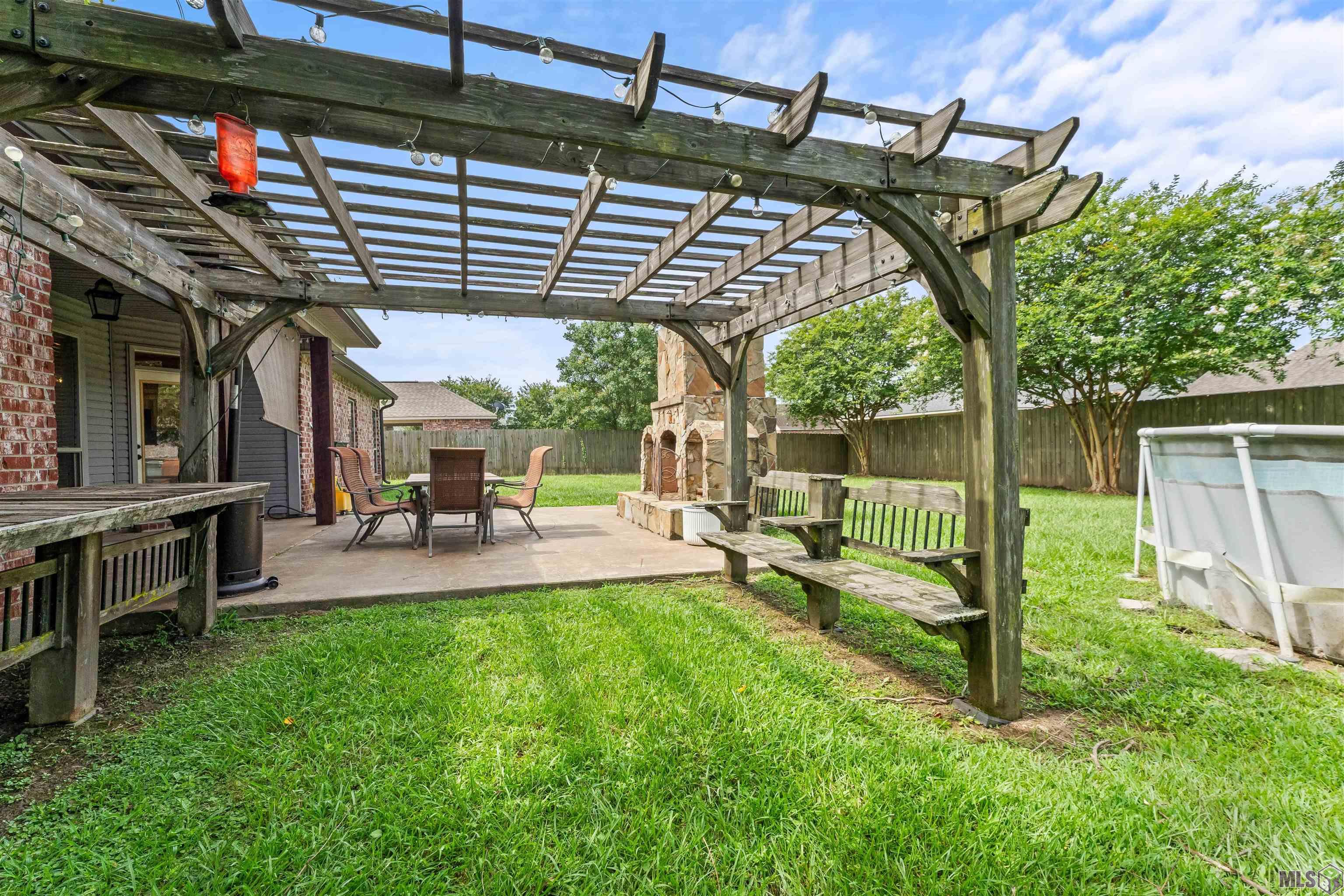 35671 Ridgeland Drive Denham Springs, LA 70706 - Photo 23 of 24