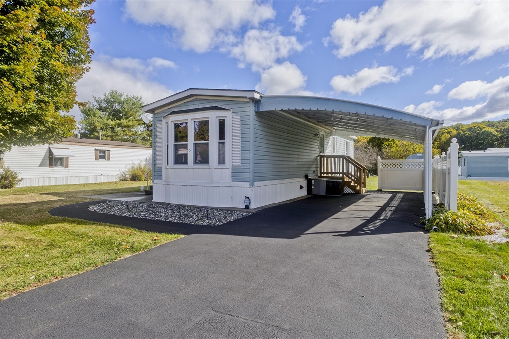 3 Annie's Way West Springfield, MA 01089 - Photo 2 of 36