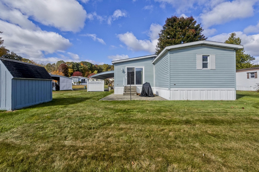 3 Annie's Way West Springfield, MA 01089 - Photo 33 of 36