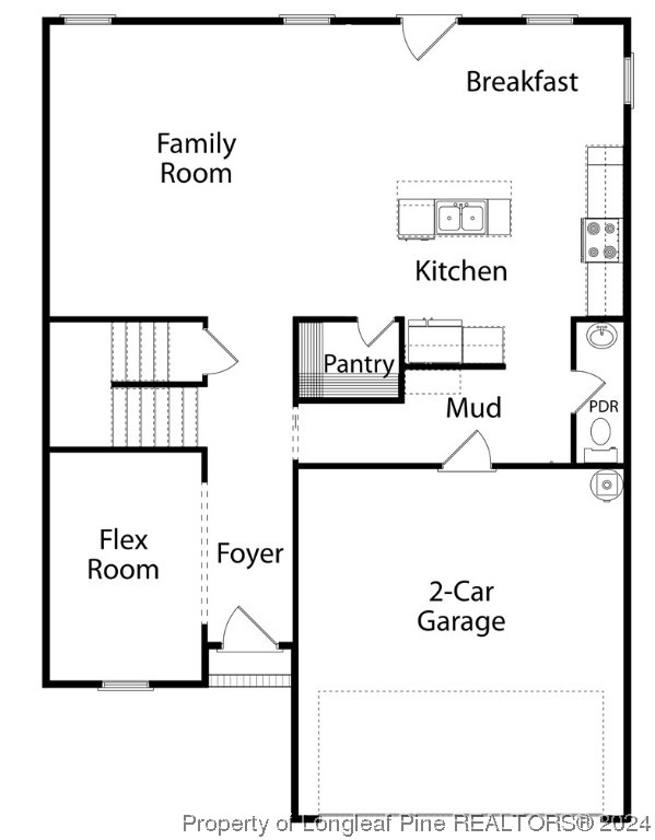 30 Pointer (lot 2) Way Parkton, NC 28371 - Photo 25 of 26