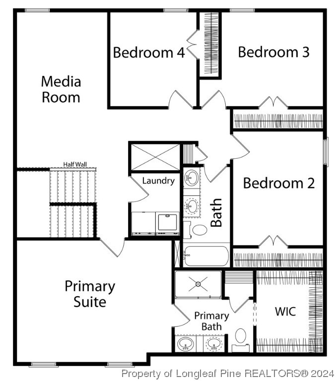 30 Pointer (lot 2) Way Parkton, NC 28371 - Photo 26 of 26