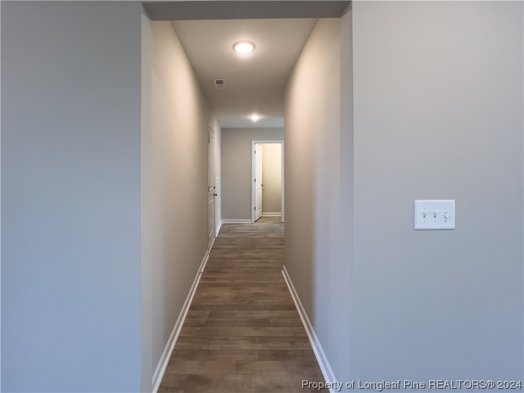 30 Pointer (lot 2) Way Parkton, NC 28371 - Photo 6 of 26 a view of gallery