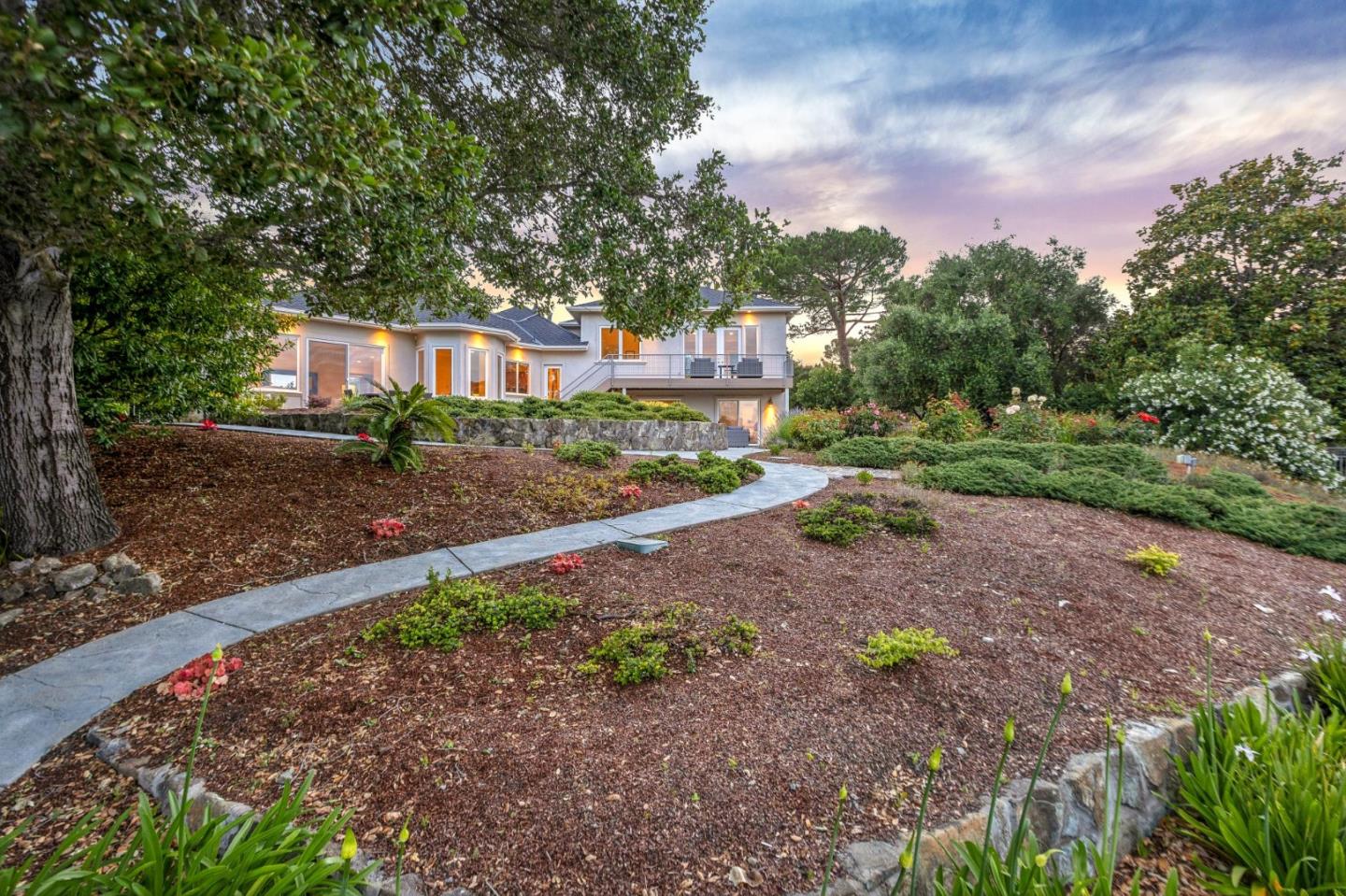 140 Ridgeway Road Woodside, CA 94062 - Photo 58 of 69