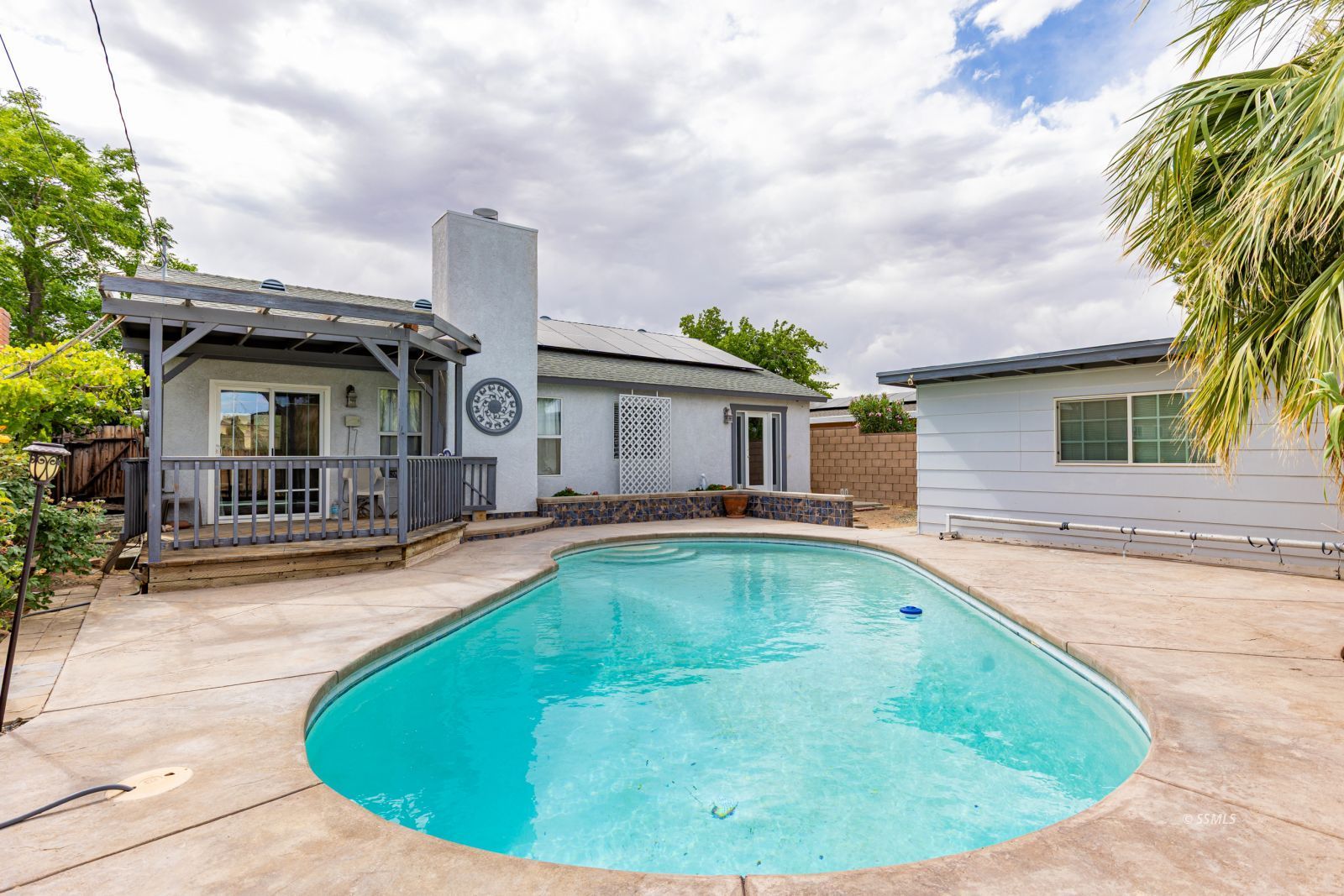 1024 Porter Street Ridgecrest, CA 93555 - Photo 26 of 32