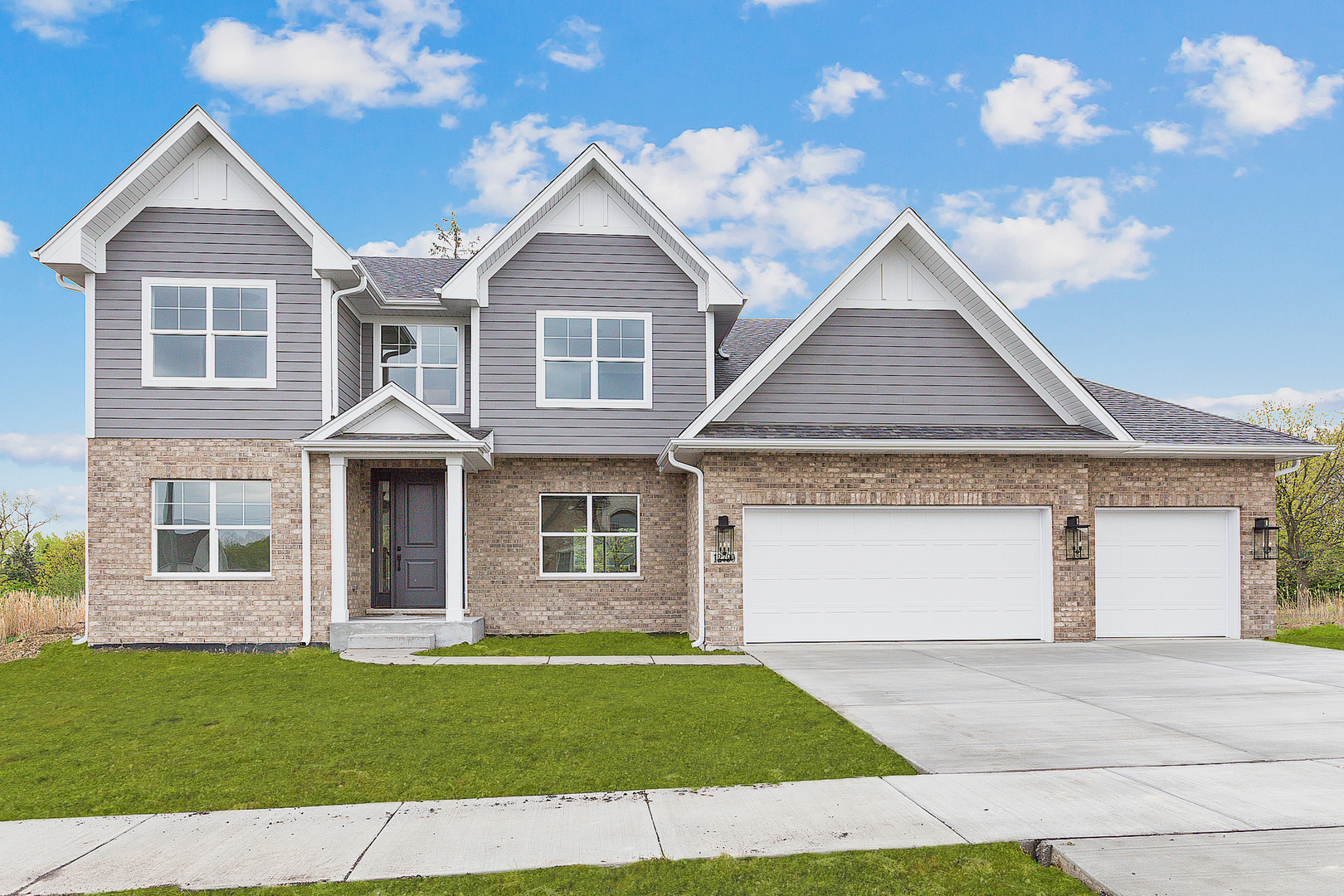 12790 Rosa Lane Lemont, IL 60439 - Photo 2 of 8
