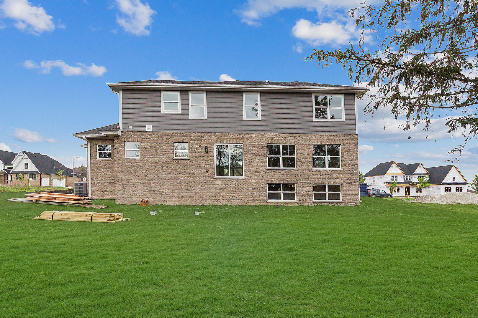 12790 Rosa Lane Lemont, IL 60439 - Photo 6 of 8