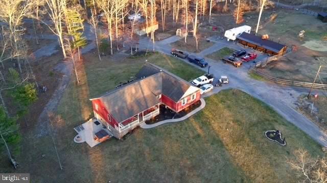 1156 Providence Church Road Hedgesville, WV 25427 - Photo 12 of 101