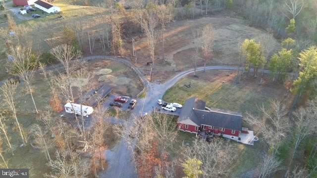 1156 Providence Church Road Hedgesville, WV 25427 - Photo 13 of 101