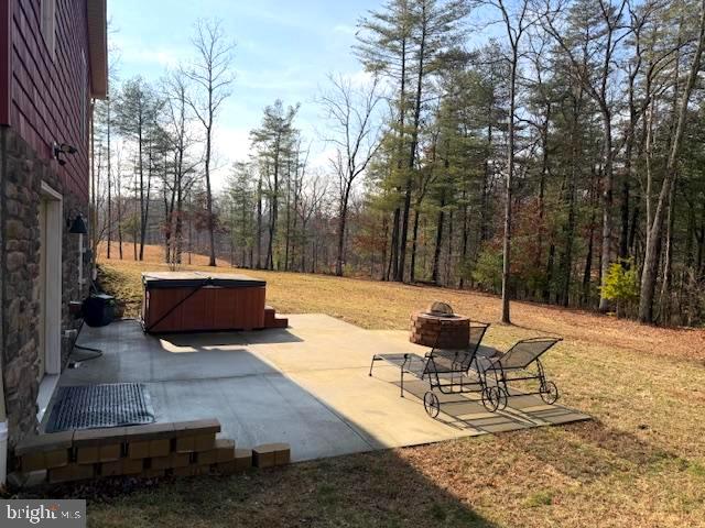 1156 Providence Church Road Hedgesville, WV 25427 - Photo 15 of 101