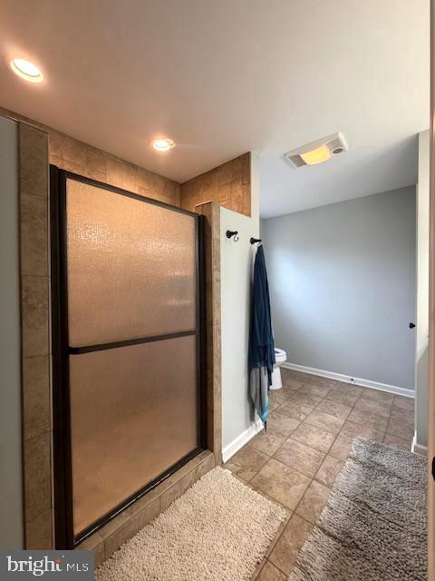 1156 Providence Church Road Hedgesville, WV 25427 - Photo 39 of 101 a view of a room with a refrigerator and a washer