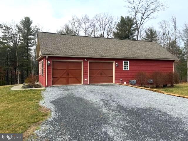 1156 Providence Church Road Hedgesville, WV 25427 - Photo 4 of 101