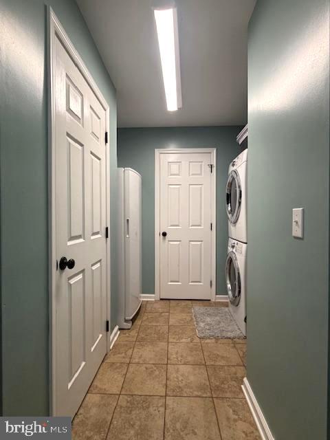 1156 Providence Church Road Hedgesville, WV 25427 - Photo 45 of 101 a view of a hallway with wooden floor and a living room